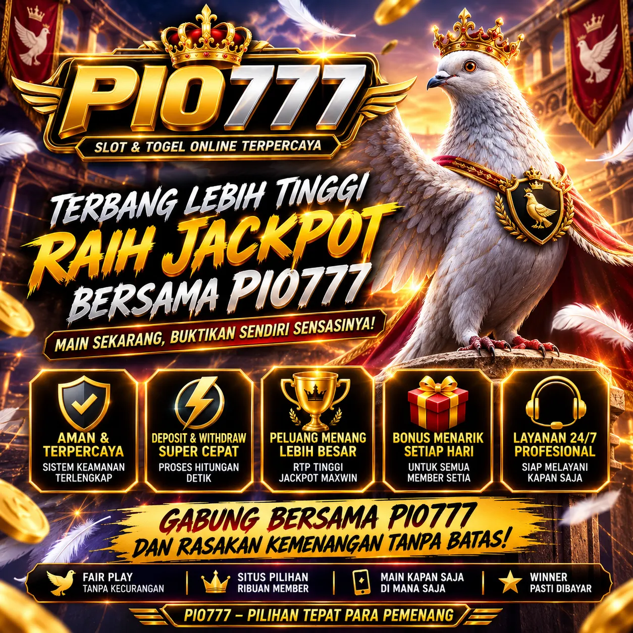 PIO777